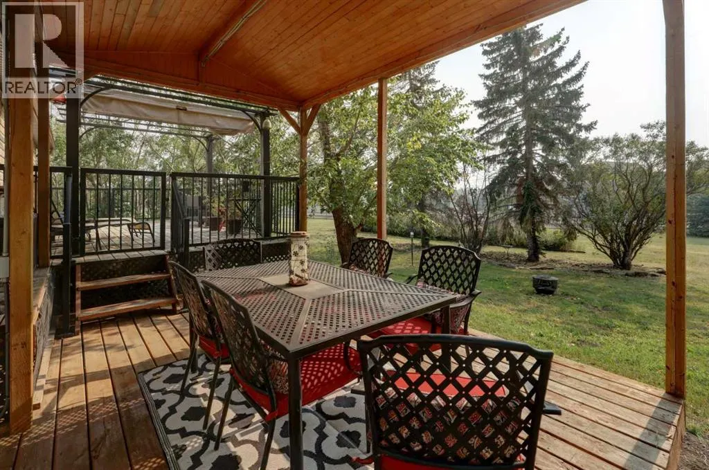 270169 Range Road 291  SE