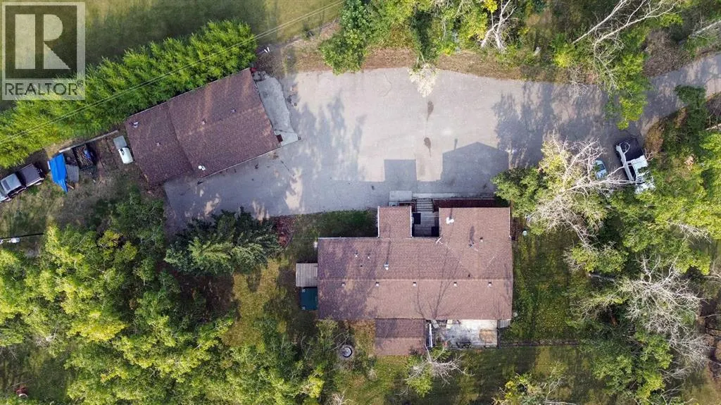 270169 Range Road 291  SE
