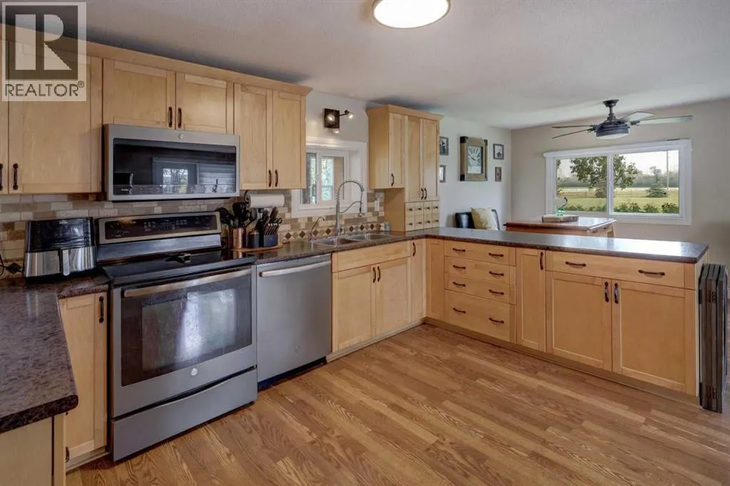 270169 Range Road 291  SE