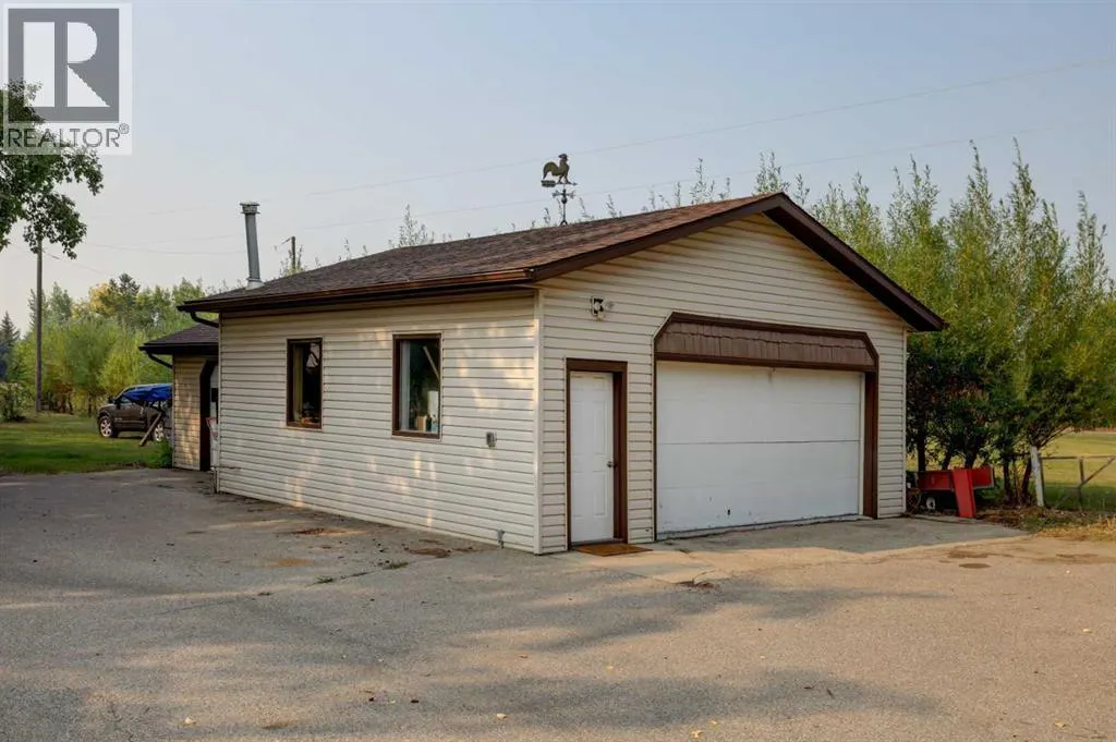 270169 Range Road 291  SE