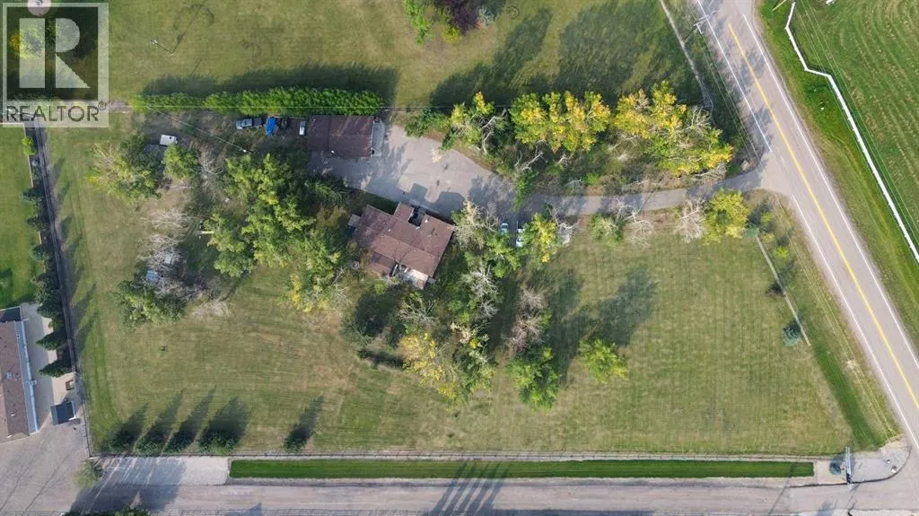 270169 Range Road 291  SE