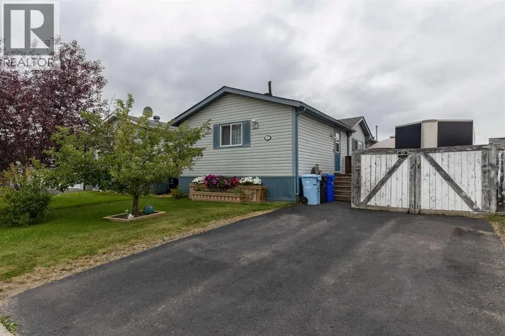 117 Mitchell Drive