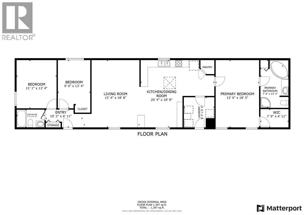 117 Mitchell Drive
