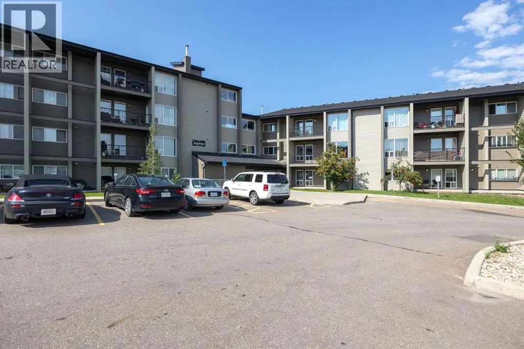 1322, 201 Abasand Drive