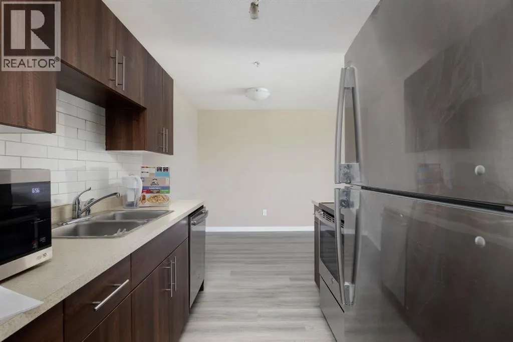 1322, 201 Abasand Drive