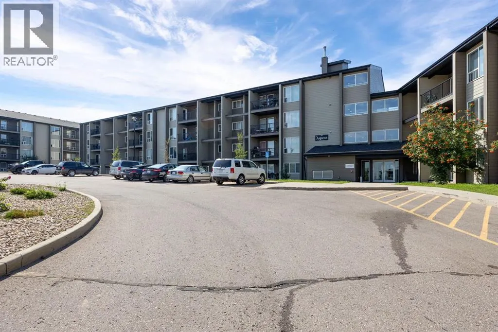 1322, 201 Abasand Drive