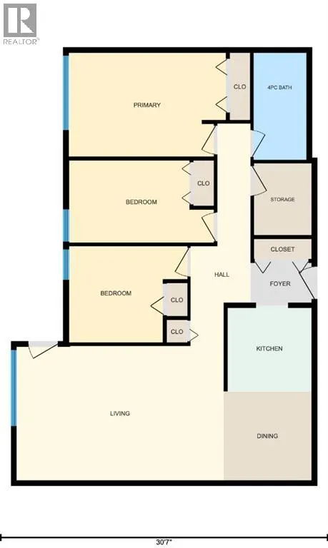 1322, 201 Abasand Drive