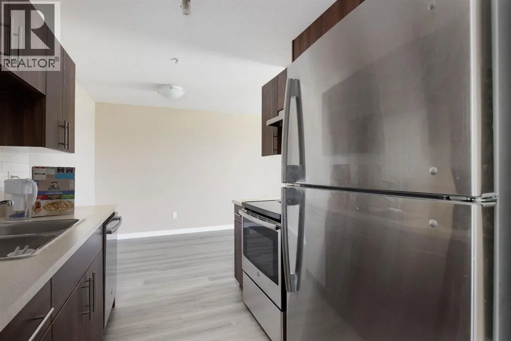 1322, 201 Abasand Drive