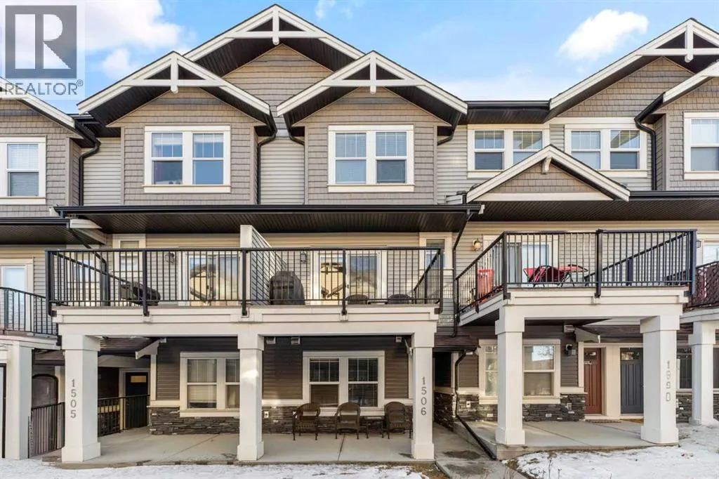 1506, 280 williamstown Close NW