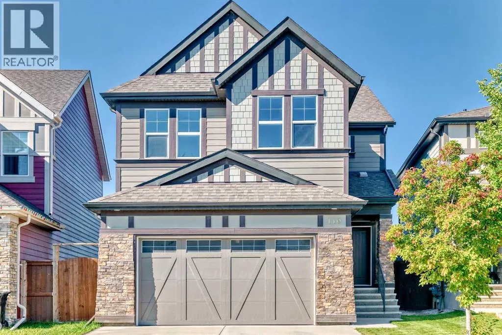 119 Legacy Glen Park SE