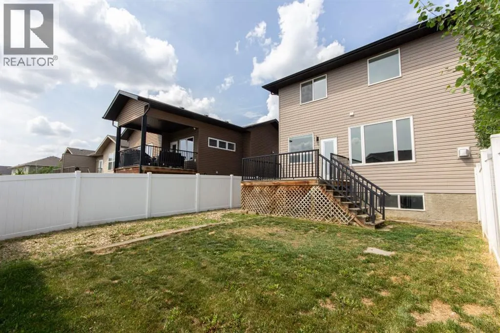 93 Turner Crescent