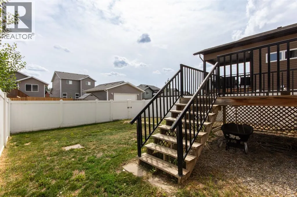 93 Turner Crescent