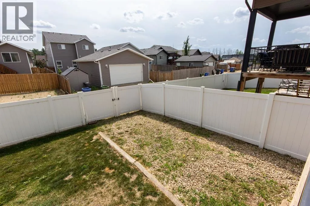 93 Turner Crescent