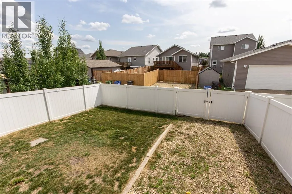 93 Turner Crescent