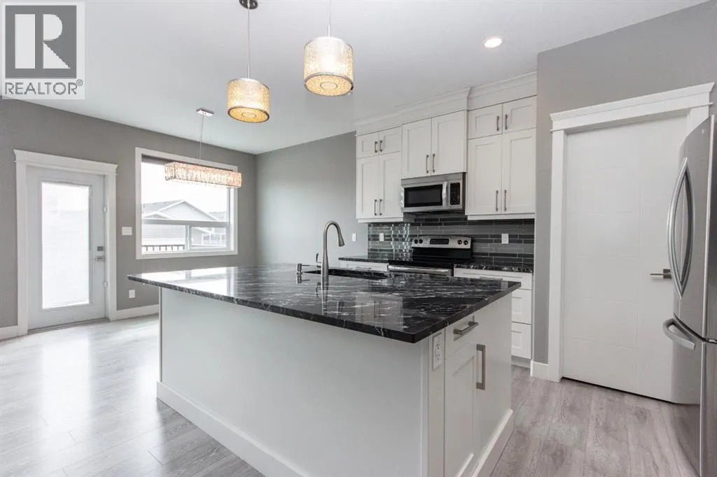 93 Turner Crescent