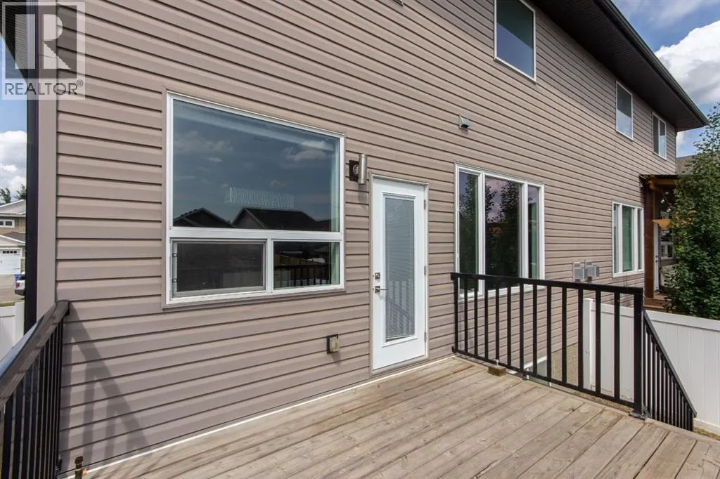 93 Turner Crescent