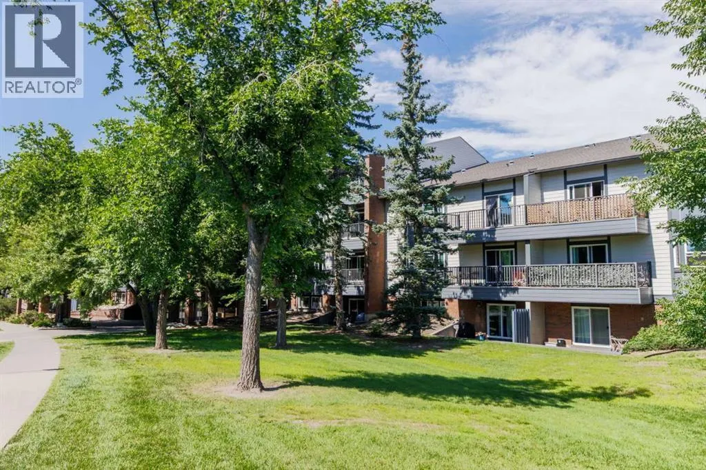208, 550 Westwood Drive SW