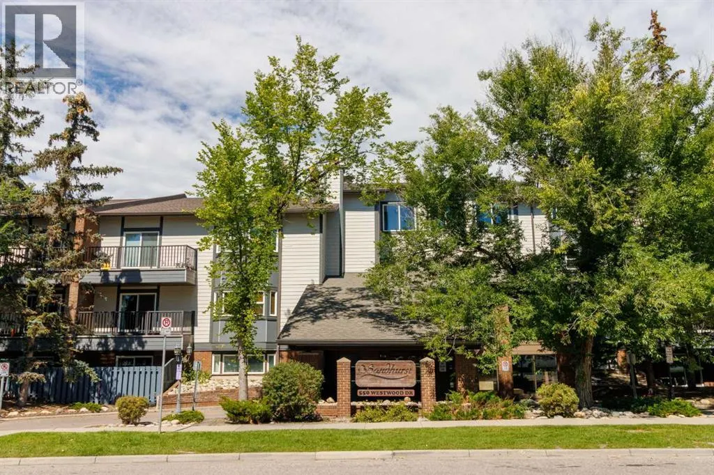 208, 550 Westwood Drive SW