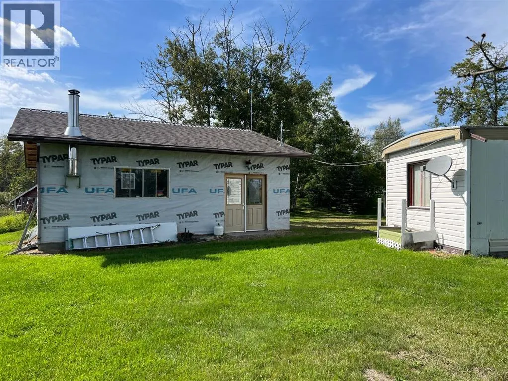 49221 Secondary Highway 623