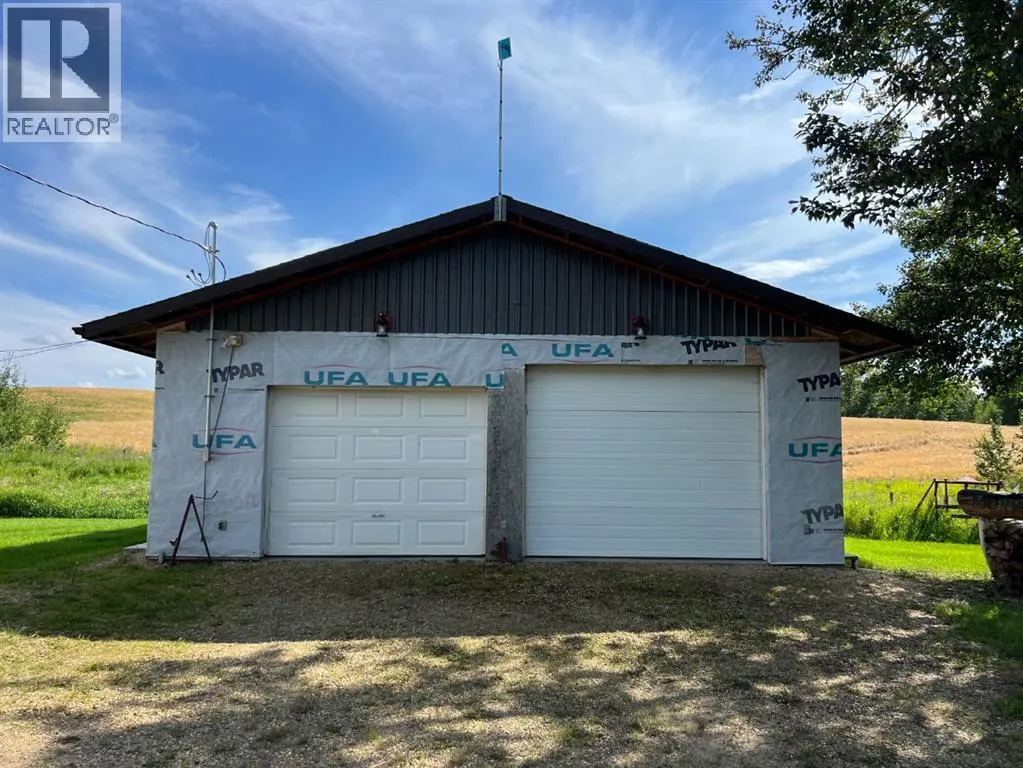 49221 Secondary Highway 623