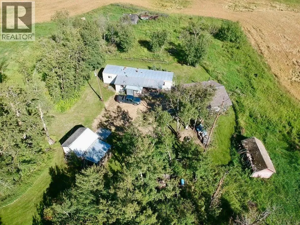 49221 Secondary Highway 623
