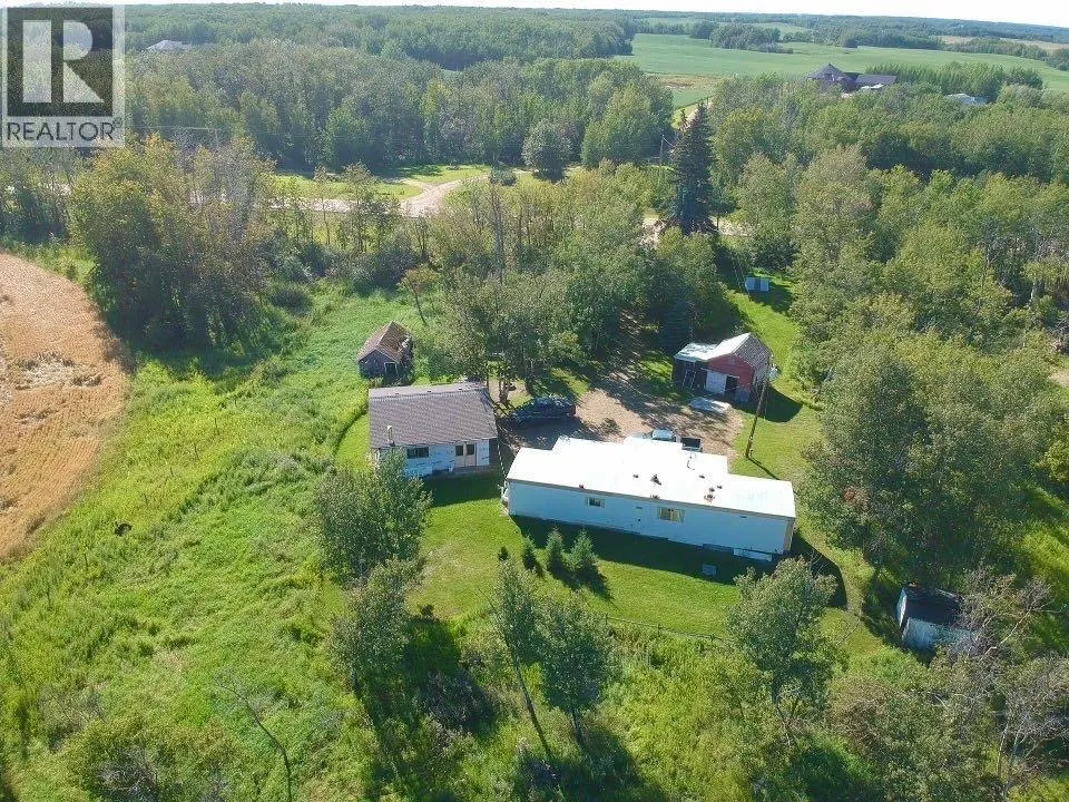 49221 Secondary Highway 623