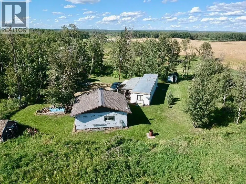 49221 Secondary Highway 623