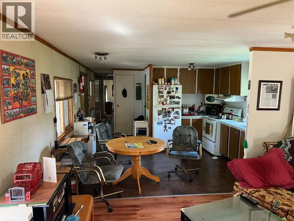 49221 Secondary Highway 623