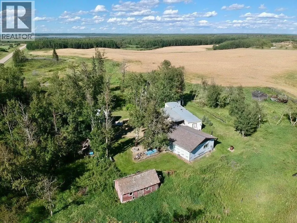 49221 Secondary Highway 623