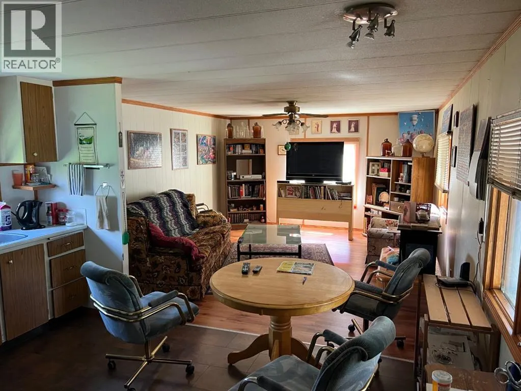 49221 Secondary Highway 623