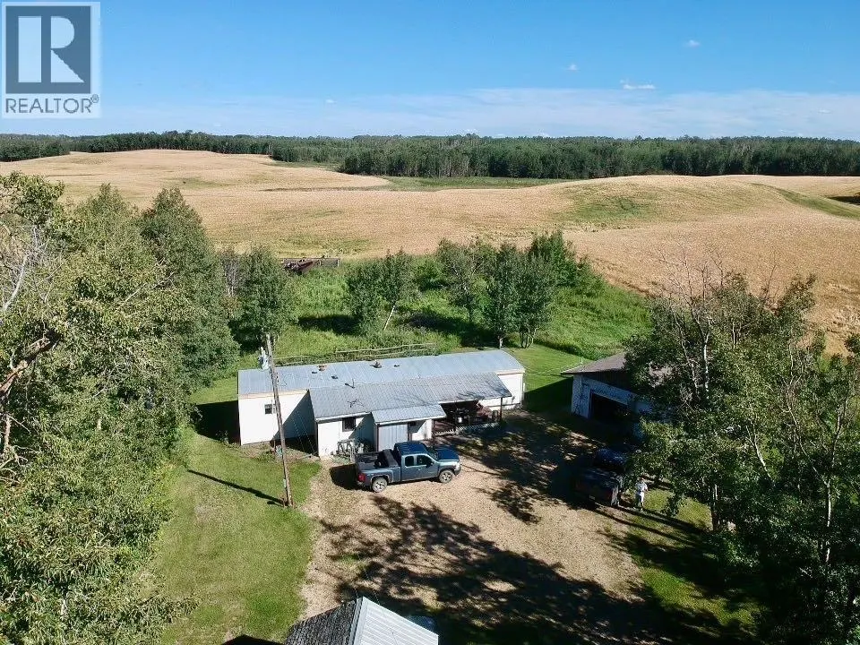 49221 Secondary Highway 623