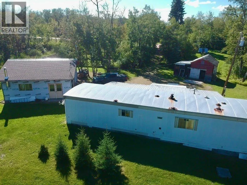 49221 Secondary Highway 623