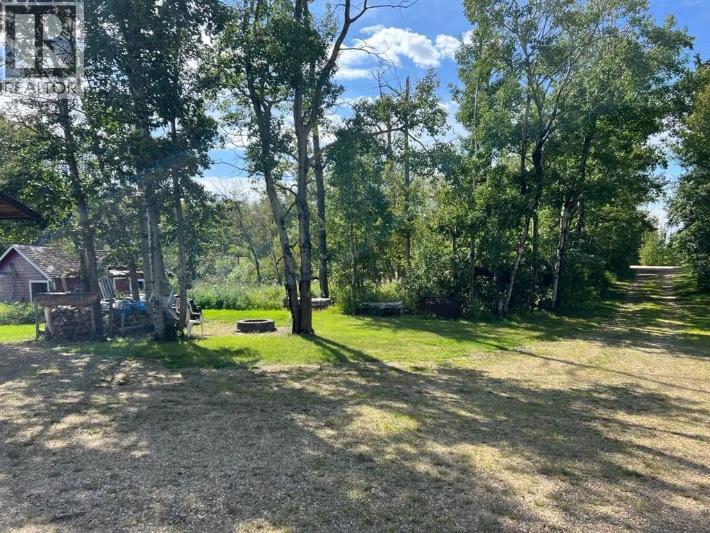 49221 Secondary Highway 623