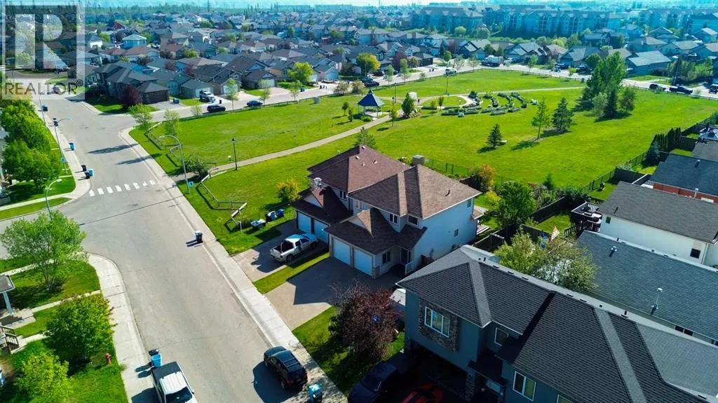 251 Pacific Crescent