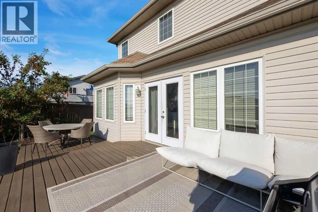 251 Pacific Crescent