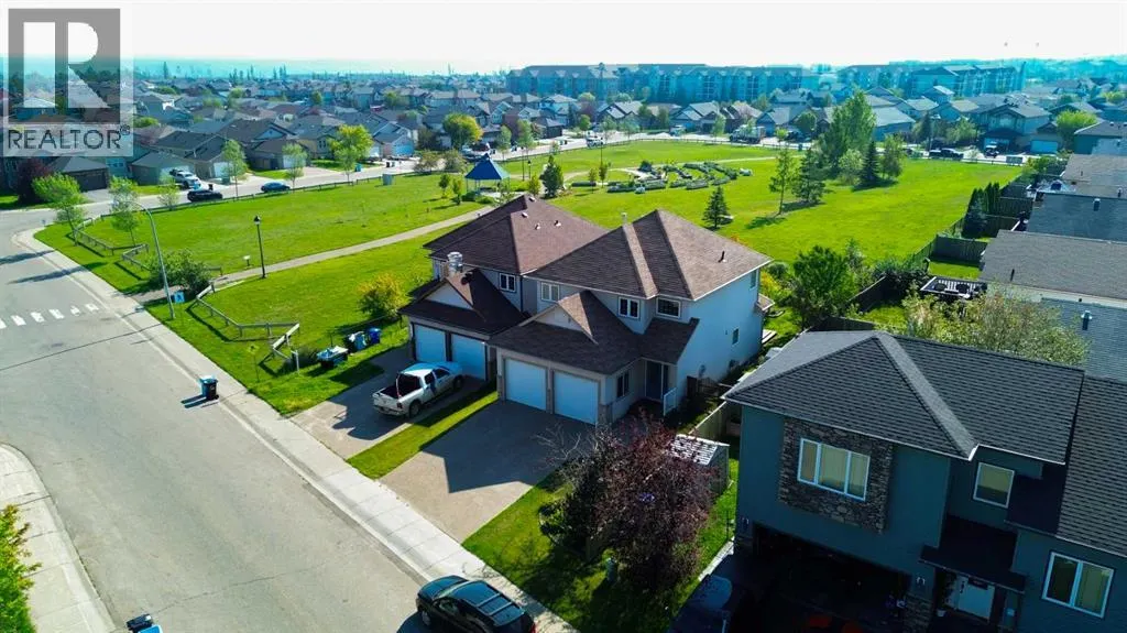 251 Pacific Crescent