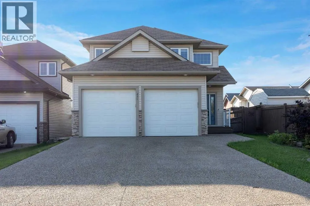 251 Pacific Crescent