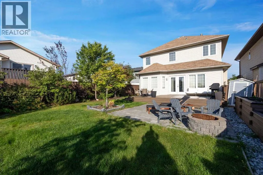 251 Pacific Crescent