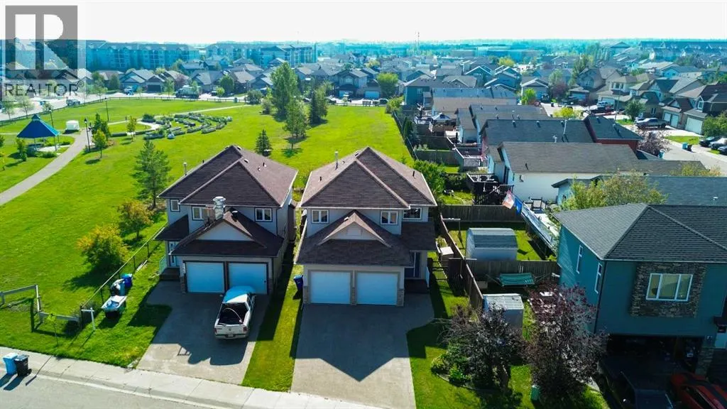 251 Pacific Crescent