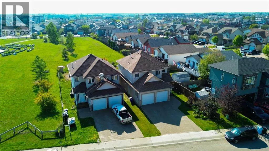 251 Pacific Crescent