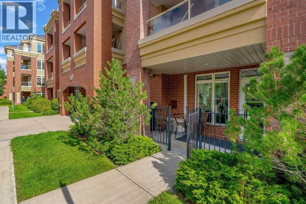 101, 8 Hemlock Crescent SW