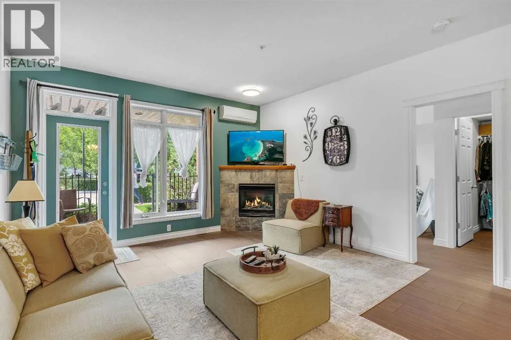 101, 8 Hemlock Crescent SW