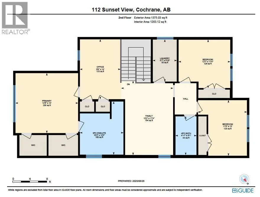 112 Sunset View