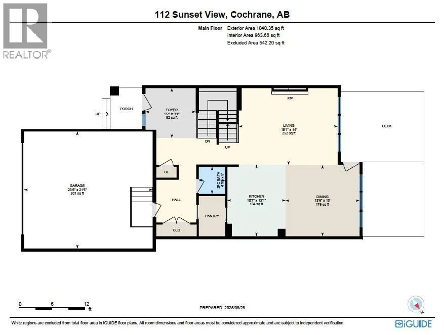 112 Sunset View
