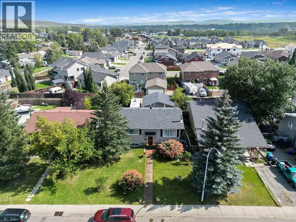 201 Robert Street SW