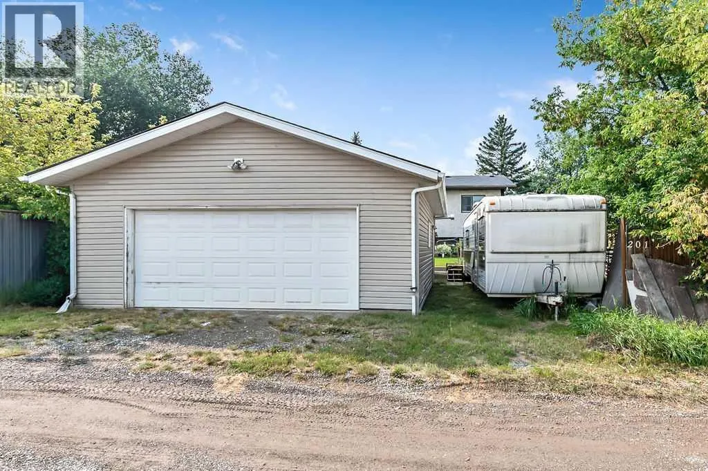 201 Robert Street SW