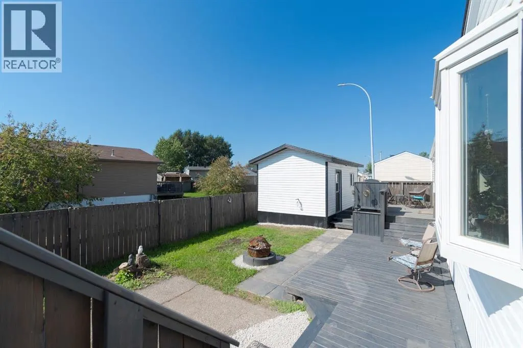 253 Grenfell Crescent