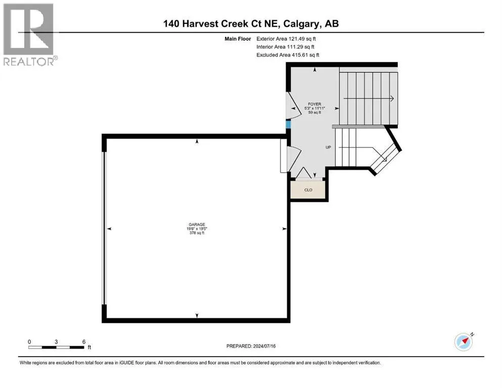 140 Harvest Creek Court NE