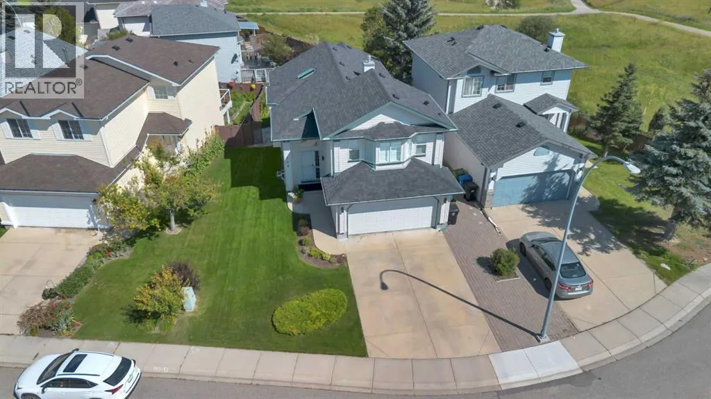 140 Harvest Creek Court NE