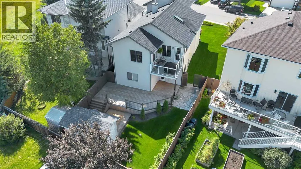 140 Harvest Creek Court NE